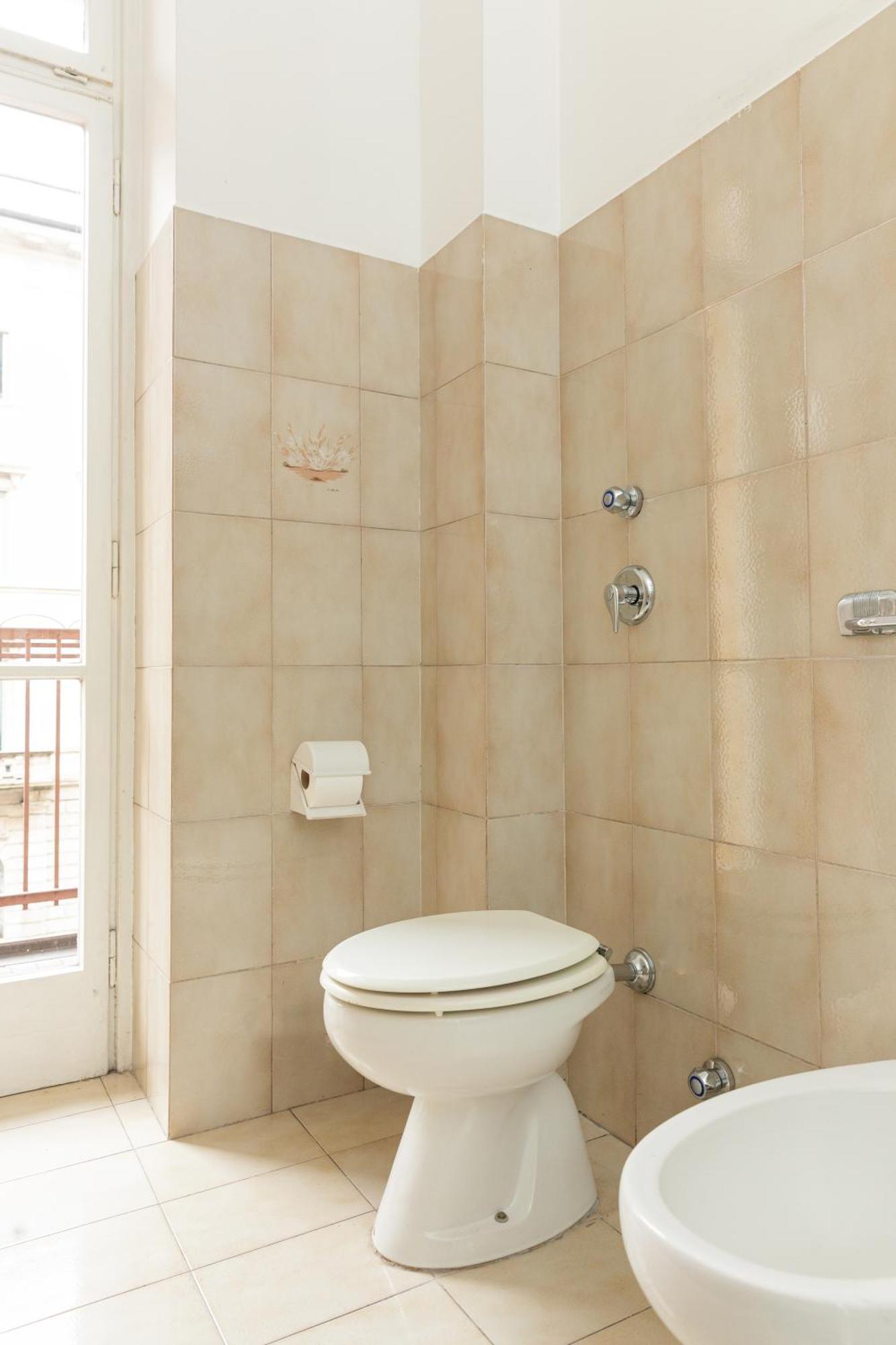 Picasso - Spacious Exclusive Apartment Milan Exterior photo