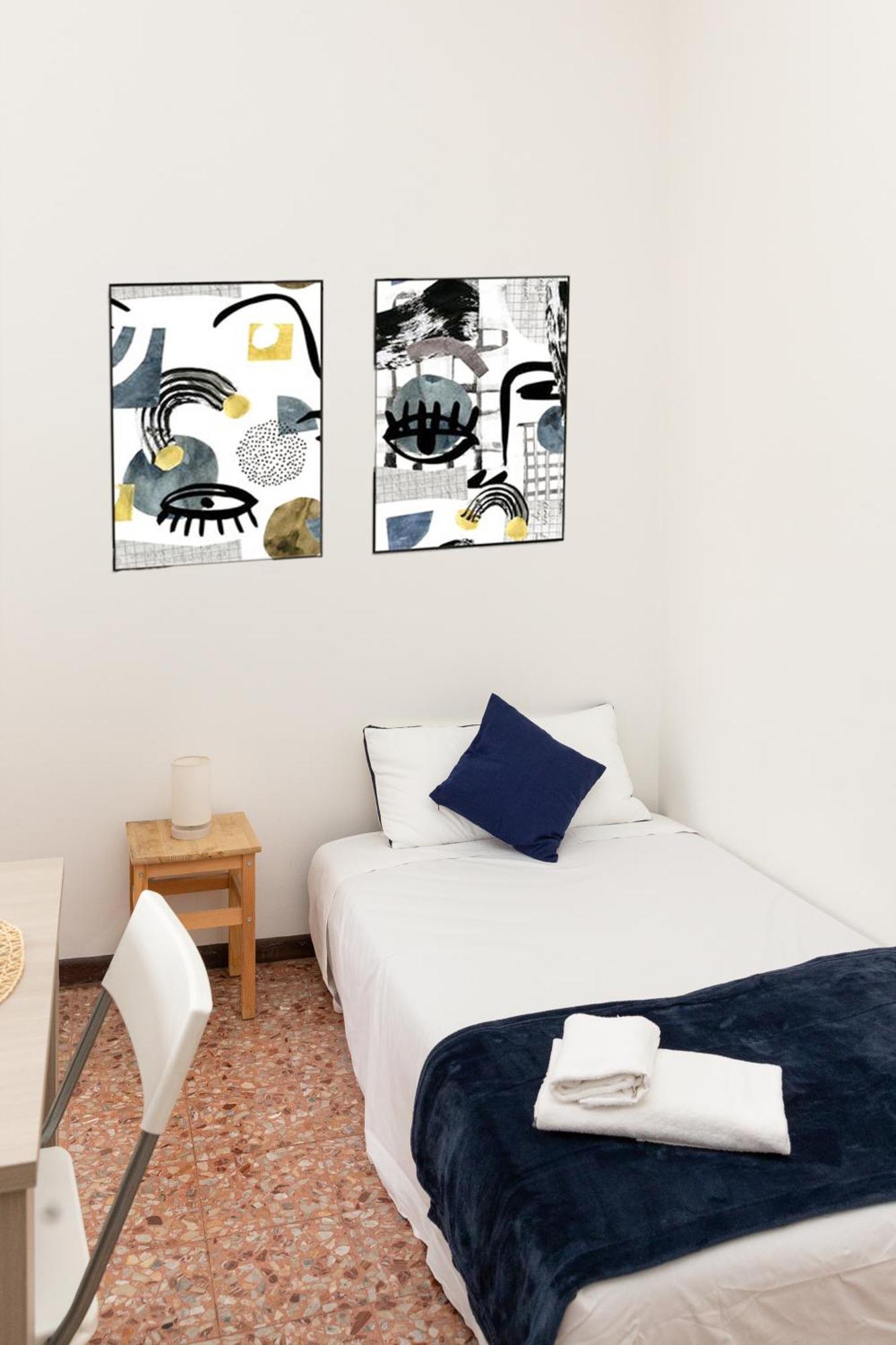 Picasso - Spacious Exclusive Apartment Milan Exterior photo