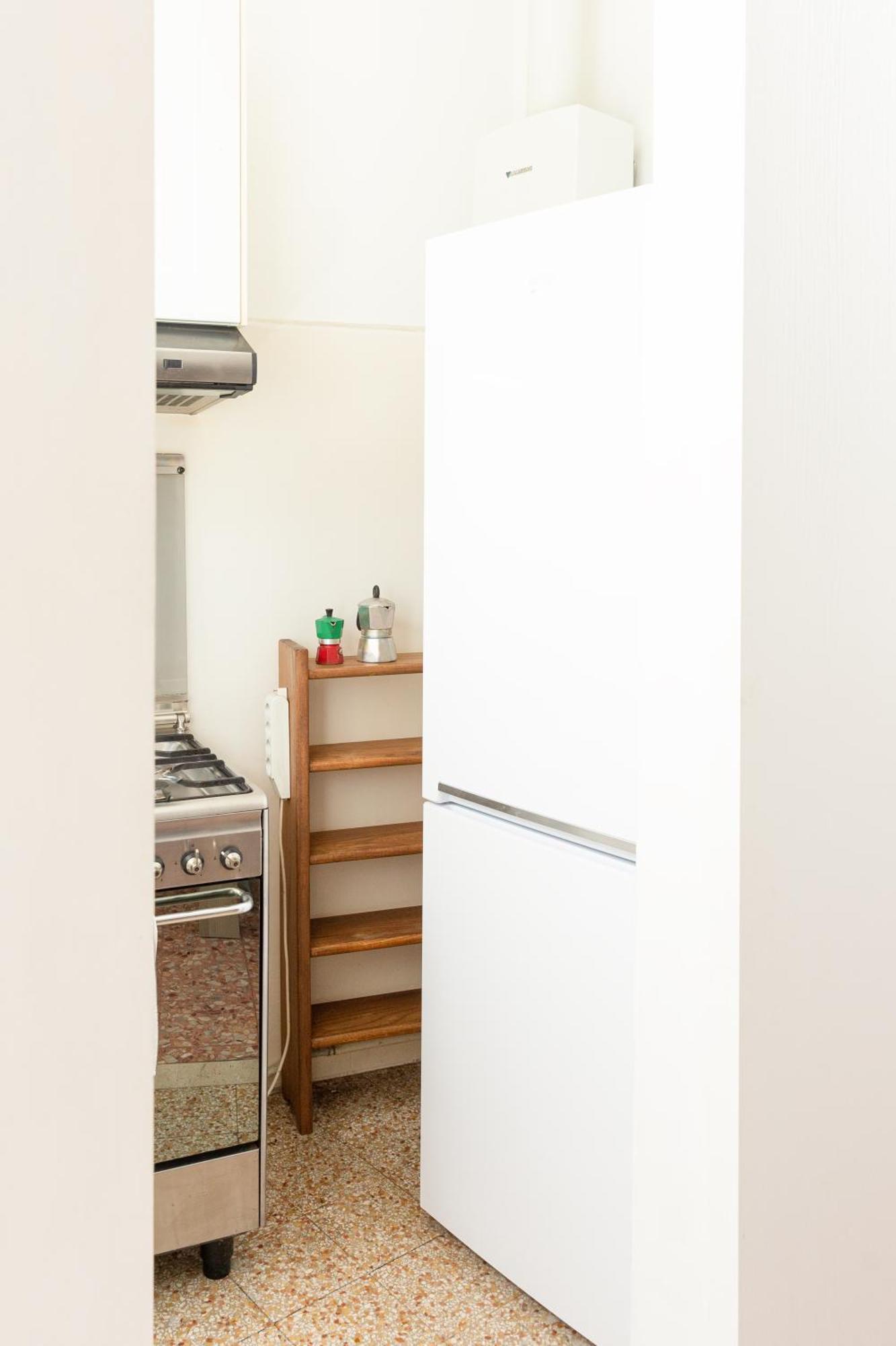 Picasso - Spacious Exclusive Apartment Milan Exterior photo