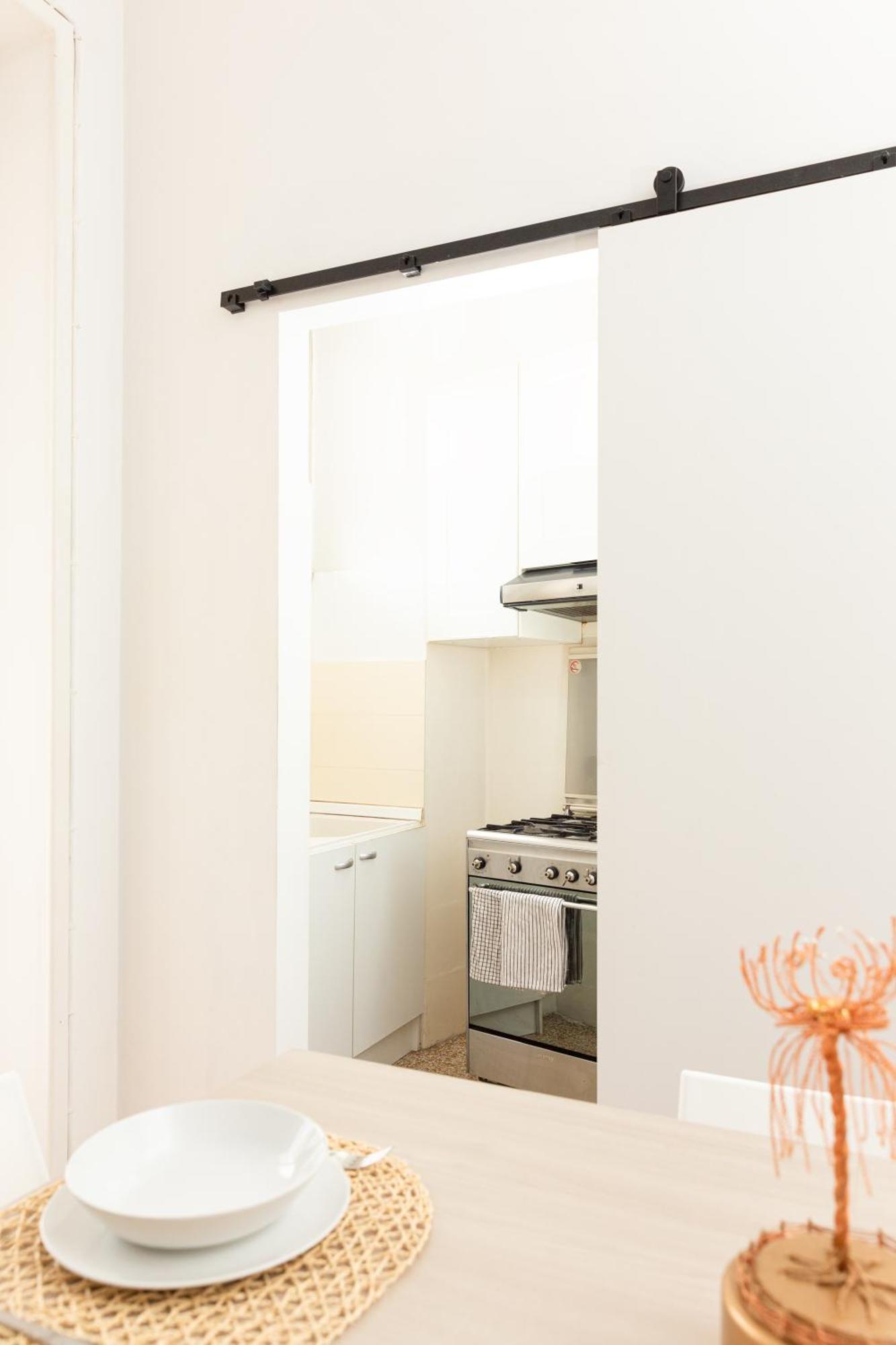 Picasso - Spacious Exclusive Apartment Milan Exterior photo